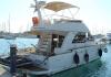 Yachtcharter Antares13 4