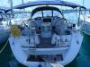 Yachtcharter Kroatien Sun Odyssey 49i