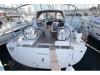 Yachtcharter Kroatien Oceanis 41.1