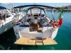 Yachtcharter Italien Sun Odyssey 449