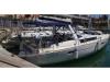 Yachtcharter Italien Oceanis 45