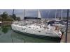 Yachtcharter Italien Oceanis Clipper 473