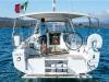 Yachtcharter Italien Oceanis 38