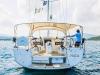Yachtcharter Italien Sun Odyssey 490