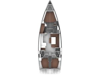 Yachtcharter 3215265670000101230_Bavaria_Cruiser51_layout