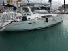 Yachtcharter Italien Oceanis 50 Family