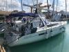 Yachtcharter Italien Oceanis 45