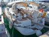 Yachtcharter Kroatien Oceanis 43