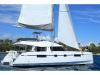 Yachtcharter Türkei Nautitech 46 Fly