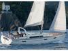 Yachtcharter Kroatien Oceanis 45