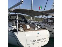 Bavaria Cruiser 46 Style in Sardinien