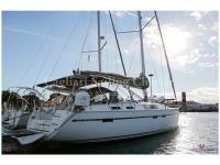 Bavaria Cruiser 51 in Sardinien