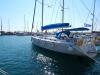 Yachtcharter Griechenla Cyclades 50.5