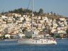 Yachtcharter Griechenla Sun Odyssey 49 DS
