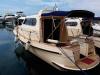 Yachtcharter Kroatien Damor 980 Fjera