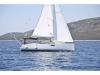 Yachtcharter Griechenla Sun Odyssey 349