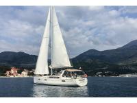 Oceanis 45 in Istrien-Kvarner