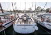 Yachtcharter Griechenla Bavaria Cruiser 56
