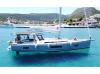 Yachtcharter Griechenla Oceanis 51.1