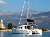 Yachtcharter Griechenla Lagoon 39