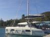 Lagoon 42 (4+2cab/4wc) Top Bild