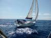 Yachtcharter Italien Cyclades 50.5