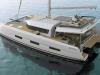 Yachtcharter Italien Dufour 48 Catamaran