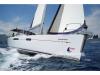 Yachtcharter Türkei Jeanneau 57