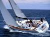 Yachtcharter Italien Sun Odyssey 35