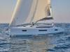 Yachtcharter Griechenla Sun Odyssey 410