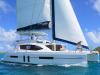 Yachtcharter Britische  Moorings 5800 - 6 cab.