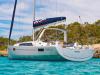 Yachtcharter Antigua un Moorings 42.1