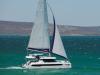 Yachtcharter Britische  Moorings 4200