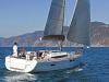 Yachtcharter Griechenla Sun Odyssey 469