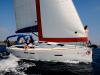 Yachtcharter Kroatien Sun Odyssey 419