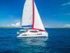 Yachtcharter Griechenla Leopard 45