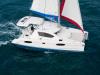 Yachtcharter Kroatien Leopard 40