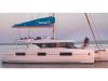 Yachtcharter Griechenla Lagoon 46