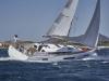 Yachtcharter Kroatien Sun Odyssey 440