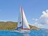 Yachtcharter Kroatien Sun Odyssey 469