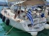 Yachtcharter Griechenla Oceanis 40