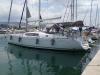 Yachtcharter Griechenla Oceanis 43