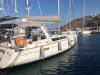 Yachtcharter Griechenla Oceanis 45