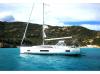 Yachtcharter Italien Oceanis 46.1
