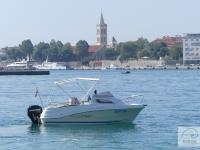 Passport 430 cabin in Zadar