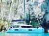 Yachtcharter Griechenla Lagoon 42