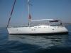 Yachtcharter Griechenla Oceanis Clipper 473