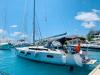 Yachtcharter Zypern Sun Odyssey 490