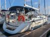 Yachtcharter Griechenla Sun Odyssey 42i