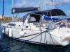 Yachtcharter Griechenla Oceanis 50
